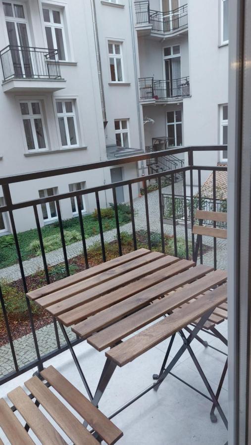 Starowislna Center Apartments Krasków Eksteriør bilde